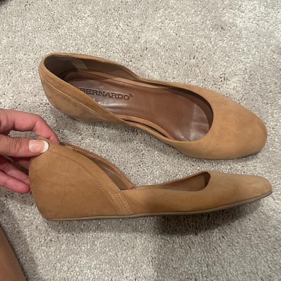 Bernardo wedge flats - Picture 5 of 7